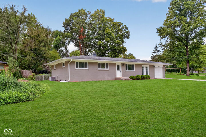 Property Photo:  1160 Birnam Woods Trail  IN 46280 