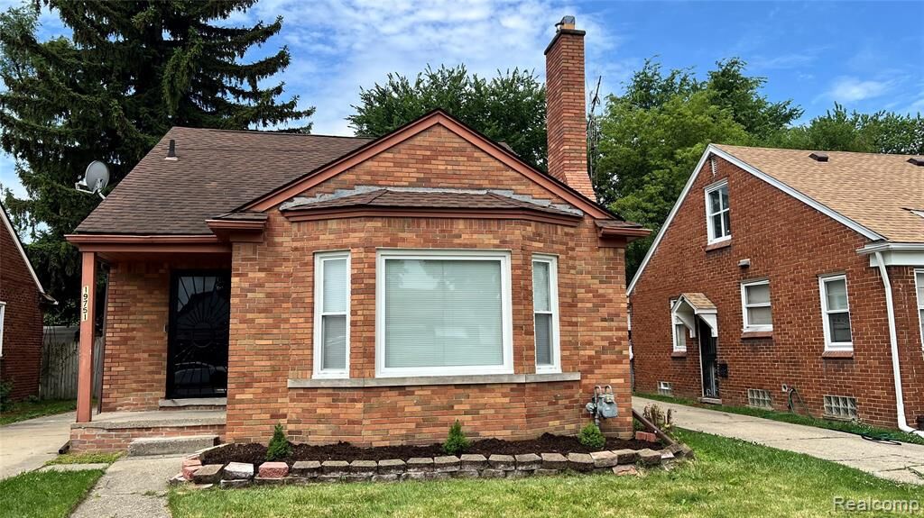 Property Photo: 19751 Ardmore Street MI 48235 1504