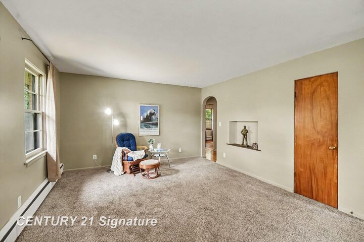 Property Photo:  2520 Hemmeter Road  MI 48603 
