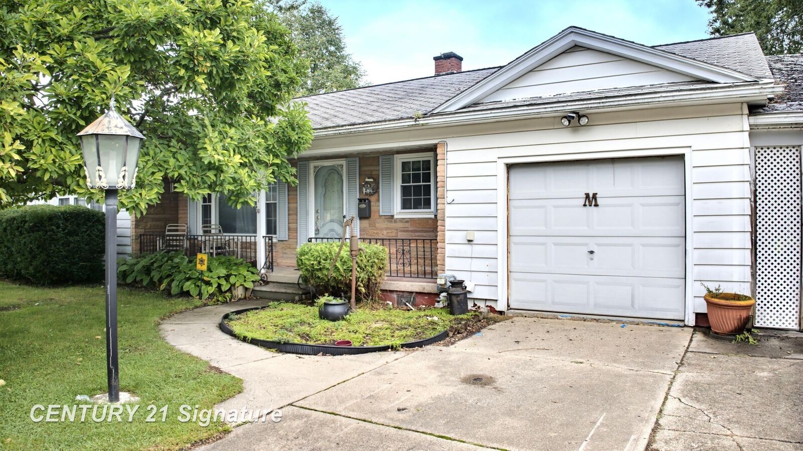 Property Photo:  4291 Woodrow Avenue  MI 48509 