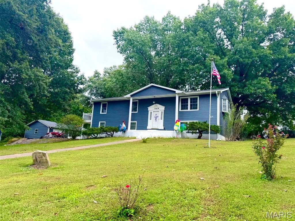 Property Photo: 3307 Highway Mm MO 63401