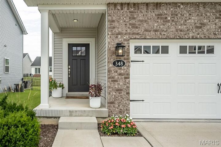 Property Photo: 348 Misthaven Drive MO 63025