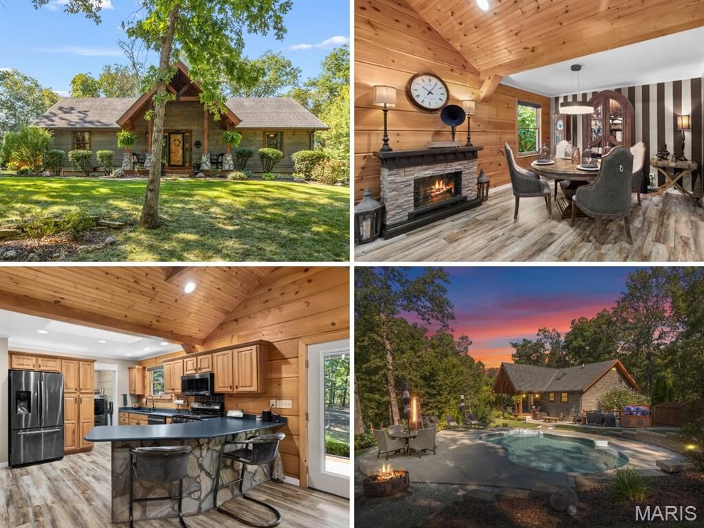Property Photo:  10302 Dellwood Court  MO 63348 