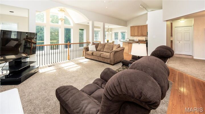 Property Photo:  5000 Annette Drive  MO 63052 