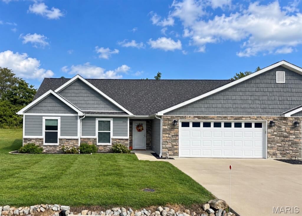 Property Photo: 1041 Ivy Lane MO 63645