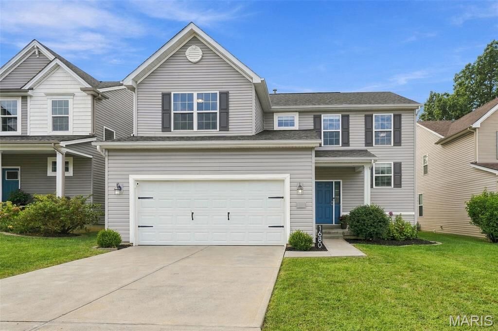 Property Photo: 1680 Coupru Court MO 63376