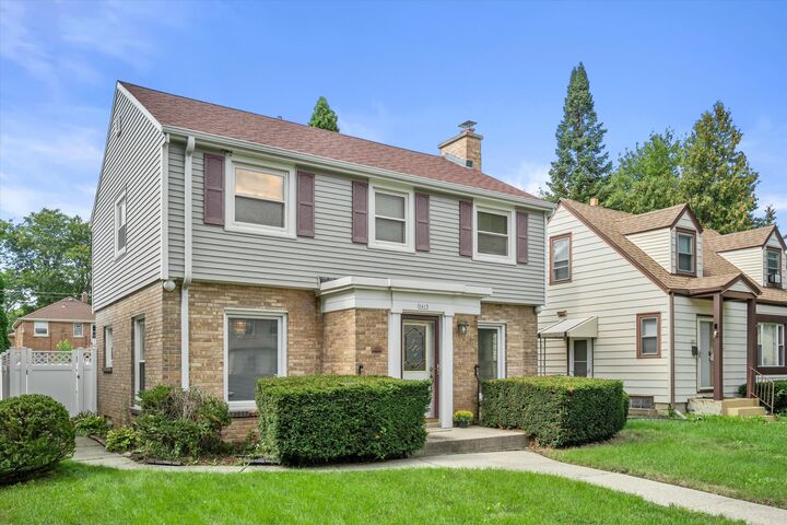 Property Photo:  3415 N 56th St  WI 53216 