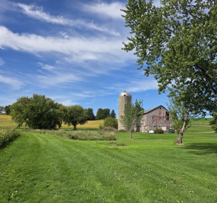 Property Photo: W3222 Sunset Dr WI 53010