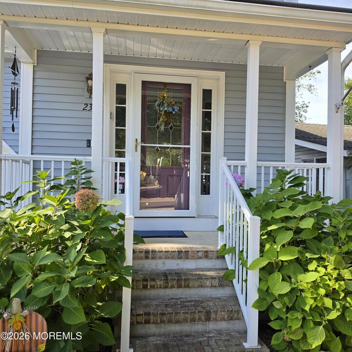 Property Photo: 230 Elizabeth Avenue NJ 08753