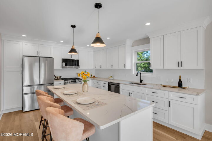 Property Photo:  40 Roland Street  NJ 07734 