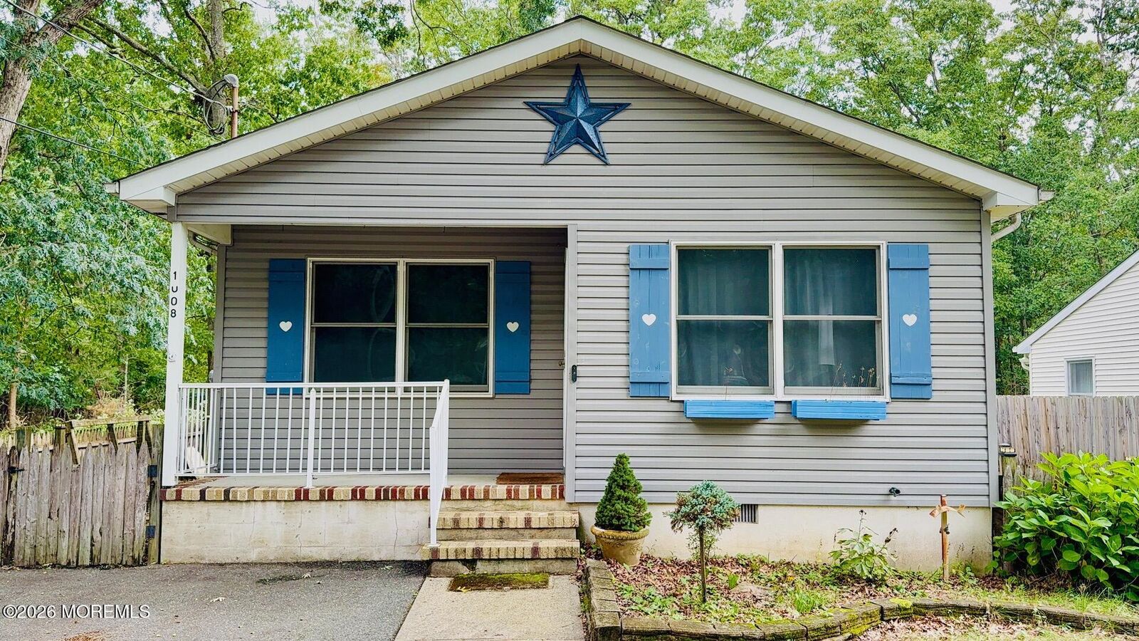 Property Photo: 1008 Trenton Avenue NJ 08731