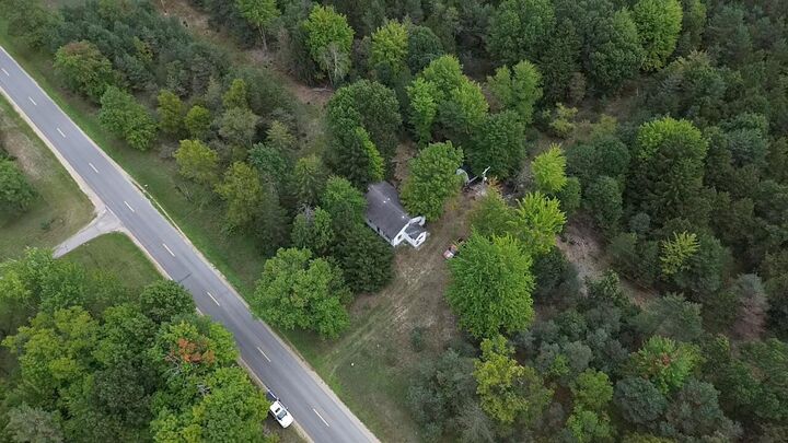 Property Photo:  4154 S Sullivan Road  MI 49451 