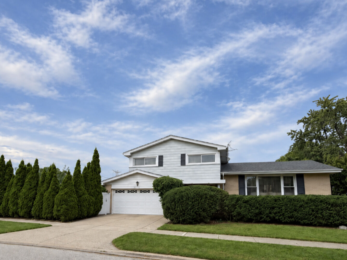Property Photo:  9222 Merrill Avenue  IL 60053 