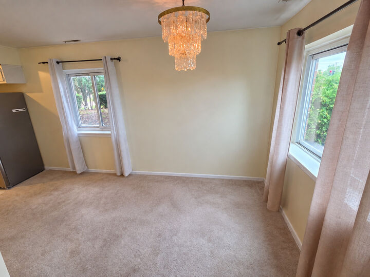 Property Photo: 1761 W Algonquin Road 1B IL 60056