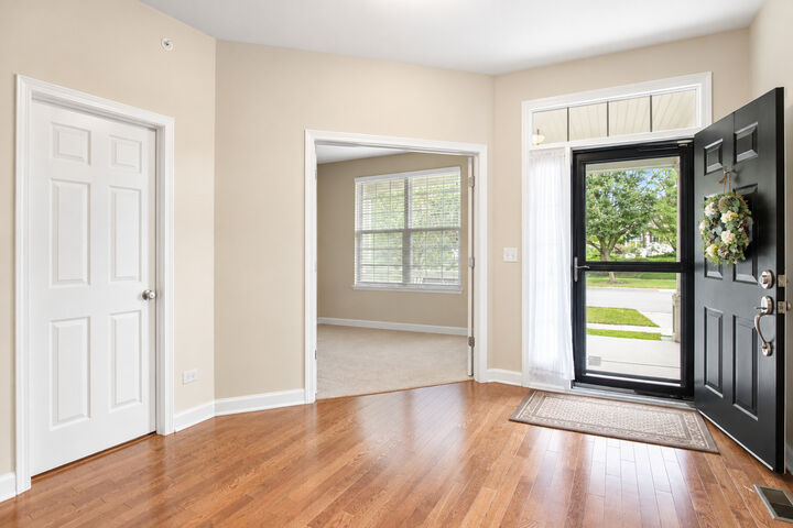 Property Photo: 1908 Eton Drive IL 60192
