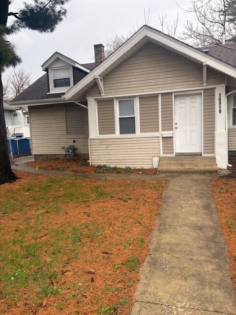 Property Photo:  16919 Wood Street  IL 60429 