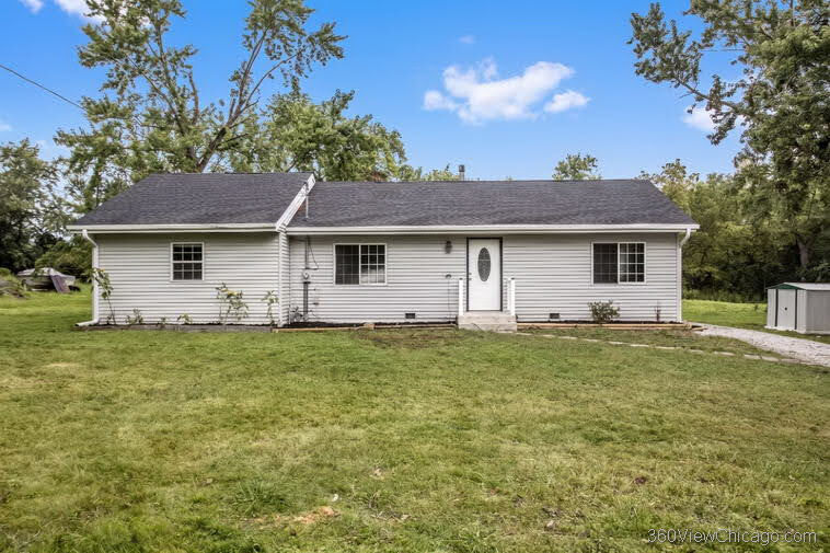 Property Photo: 1514 Norfolk Avenue IL 60417