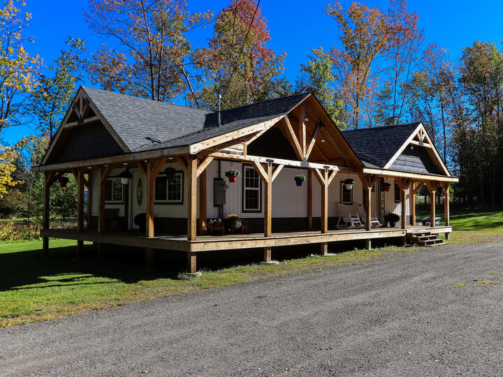 Property Photo:  968 Main Road  ME 04419 