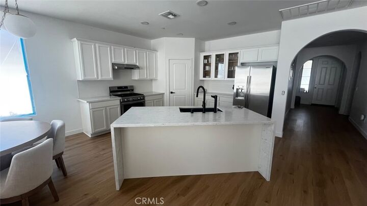 Property Photo:  1160 Vallejo  CA 92571 