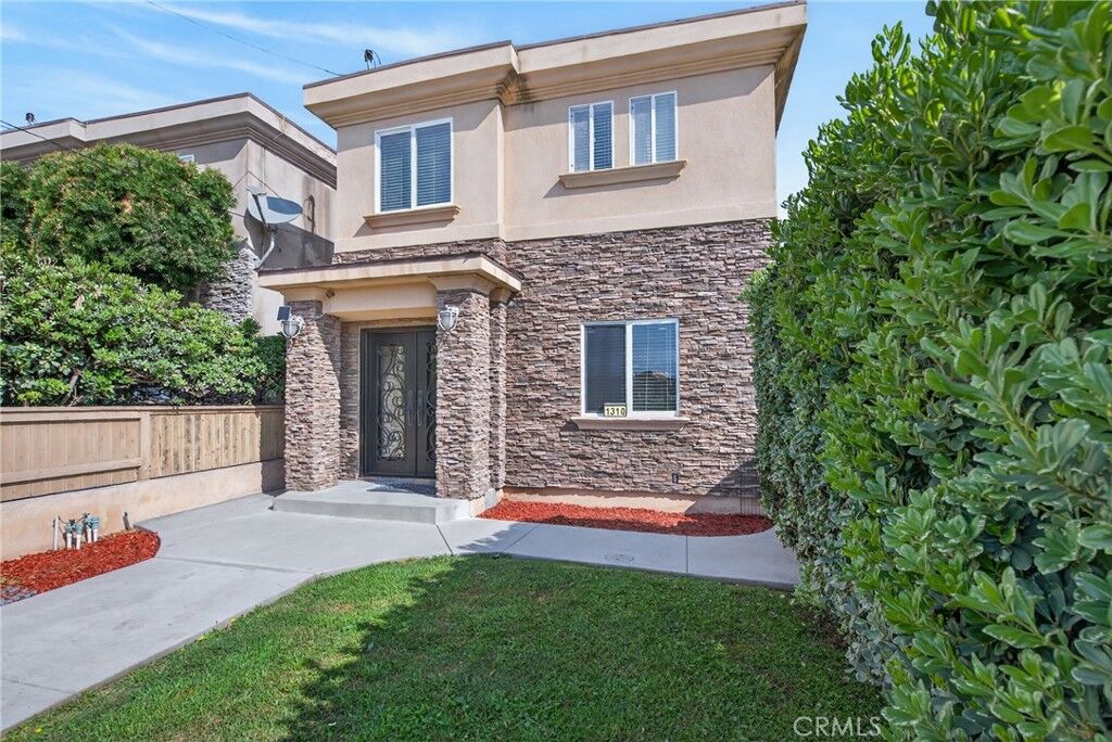 Property Photo: 1310 W 1st CA 90732