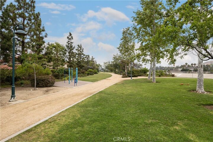 Property Photo: 25742 Shell Drive 189 CA 92629