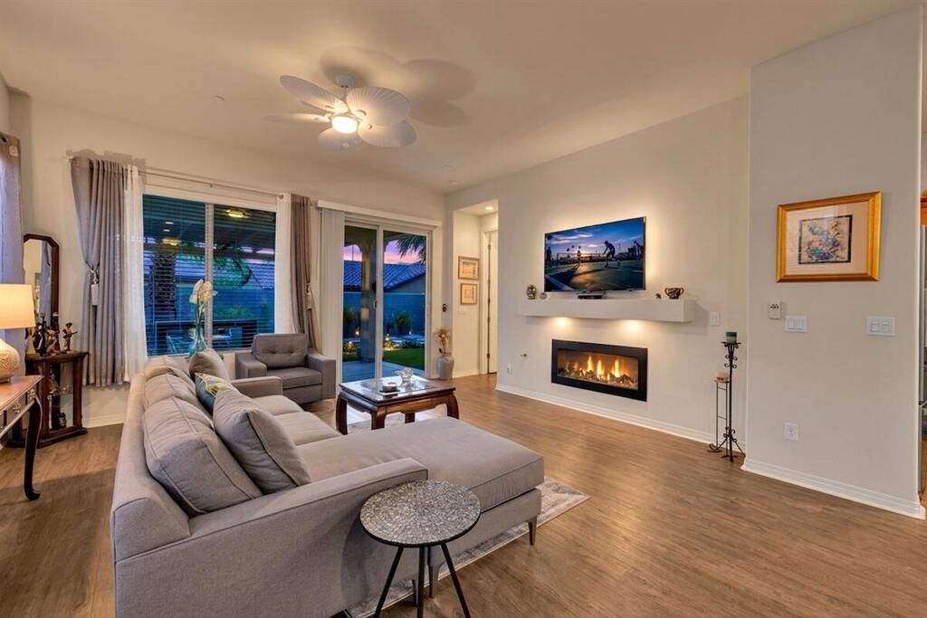 Property Photo:  35 Chianti  CA 92270 