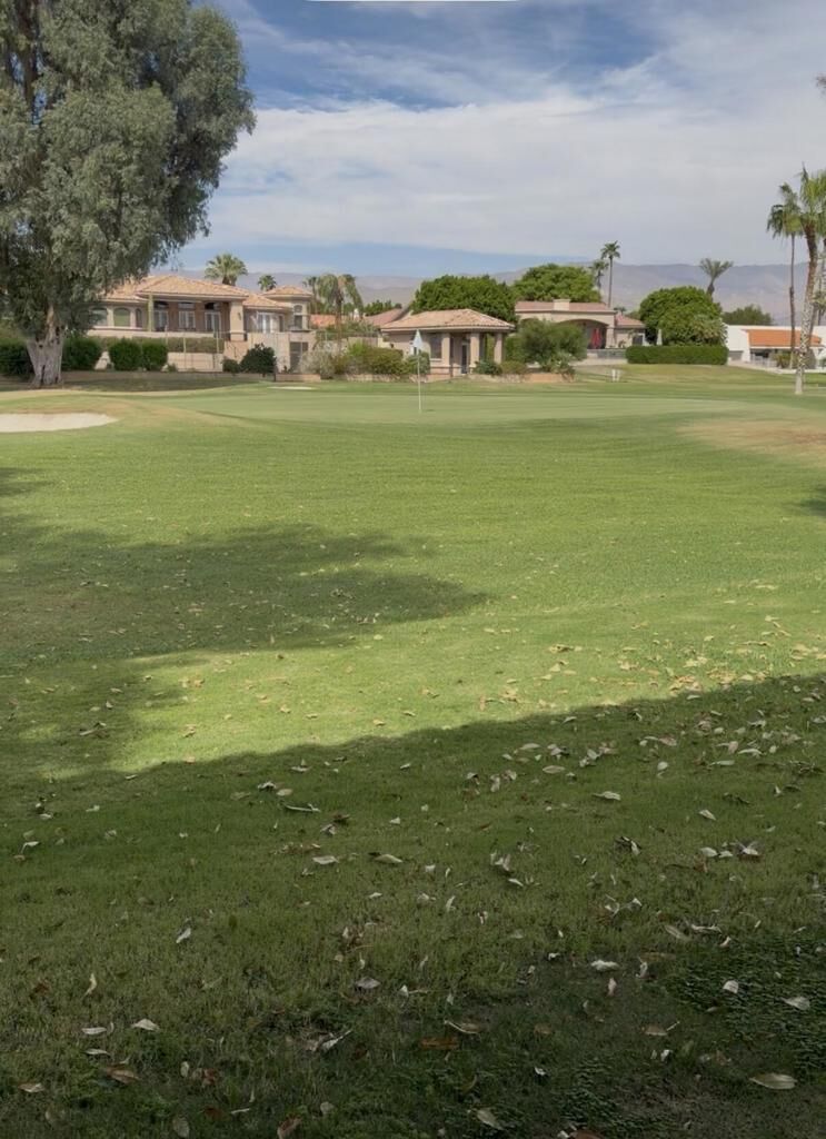 Property Photo:  79384 Siena Drive  CA 92203 