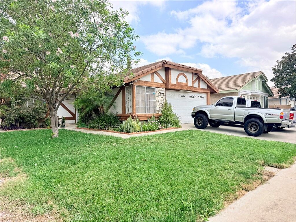 Property Photo:  14394 Hillcrest  CA 92337 