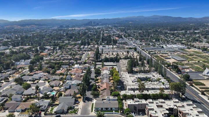 Property Photo:  7827 Vassar  CA 91304 