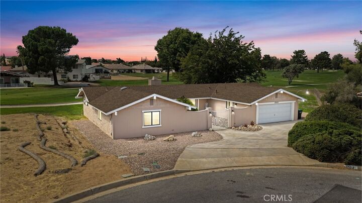 Property Photo: 12572 Coronado Lane CA 92395