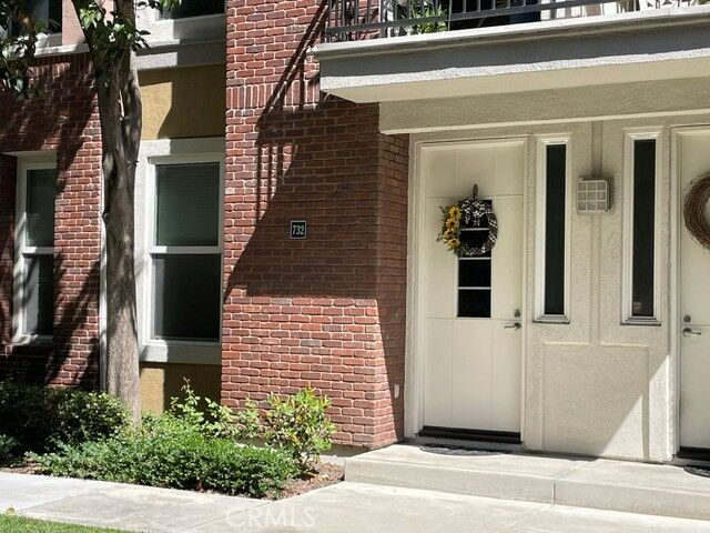 Property Photo:  732 W 1st Street  CA 91711 