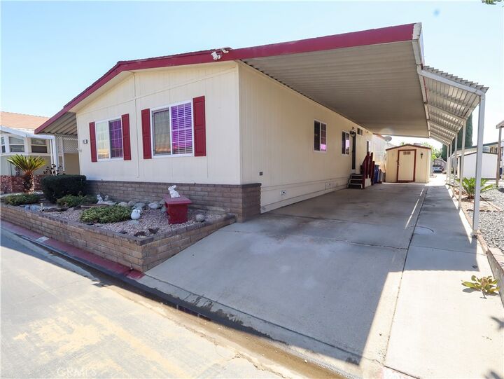 Property Photo:  1456 E Philadelphia Drive 65  CA 91761 