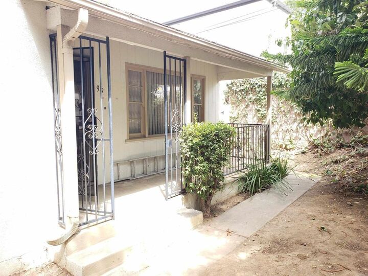 Property Photo:  99 D Street  CA 91910 