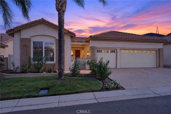 Property Photo: 4979 Singing Hills CA 92220