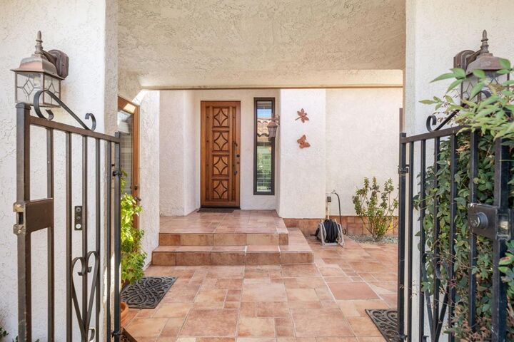 Property Photo:  44380 Ontario Court  CA 92210 