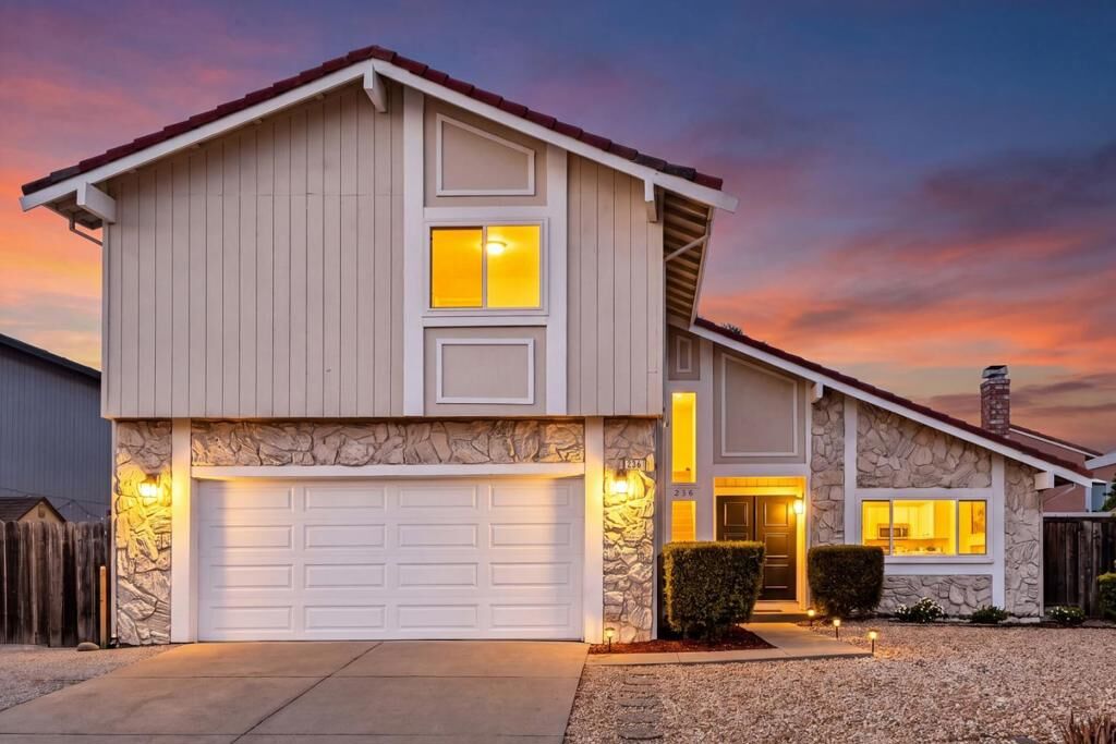 Property Photo:  236 Ottawa Way  CA 94539 