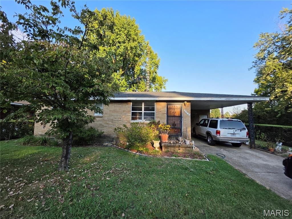 Property Photo: 224 Marion Avenue MO 63801