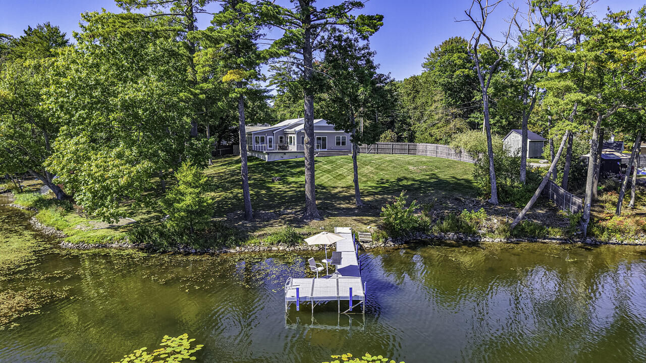 Property Photo:  7 Rogers Road  ME 04474 