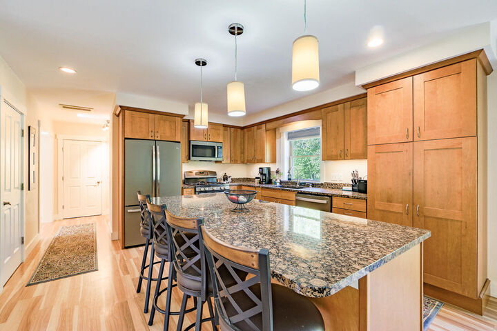 Property Photo:  2 Blueberry Lane  ME 04915 