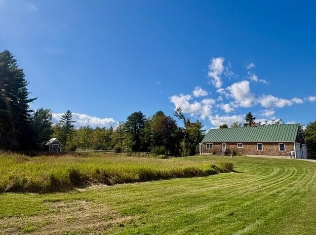 Property Photo:  141 Quarry Road  ME 04090 