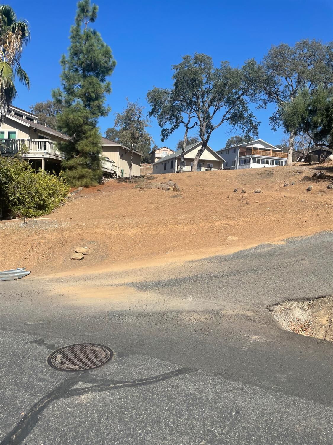 Property Photo: 526 Bret Harte Drive CA 95228