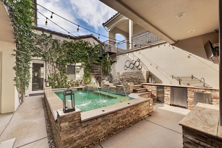 Property Photo: 4323 Cordero Drive CA 95762
