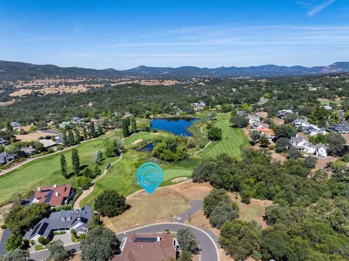 Property Photo: 767 Grinding Rock Road CA 95222