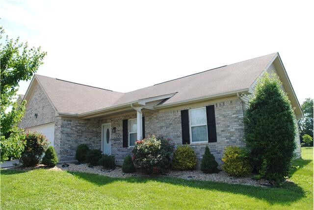 Property Photo: 1034 Monticello Pl TN 37066
