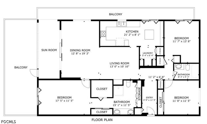 Property Photo:  7129 Lakeridge View Court 104  FL 33907 