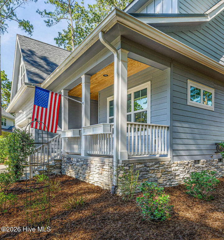 Property Photo:  30 Beasley Drive  NC 28374 