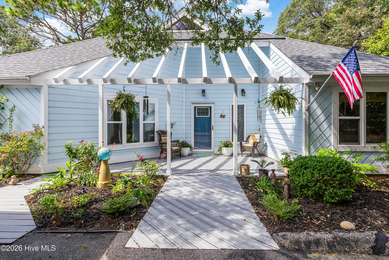Property Photo:  22 Augusta Drive  NC 28465 