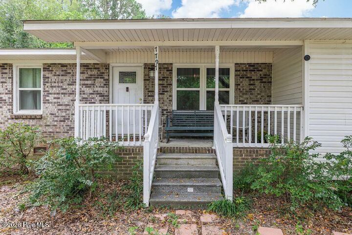 Property Photo: 7797 Etheridge Road NW NC 28452