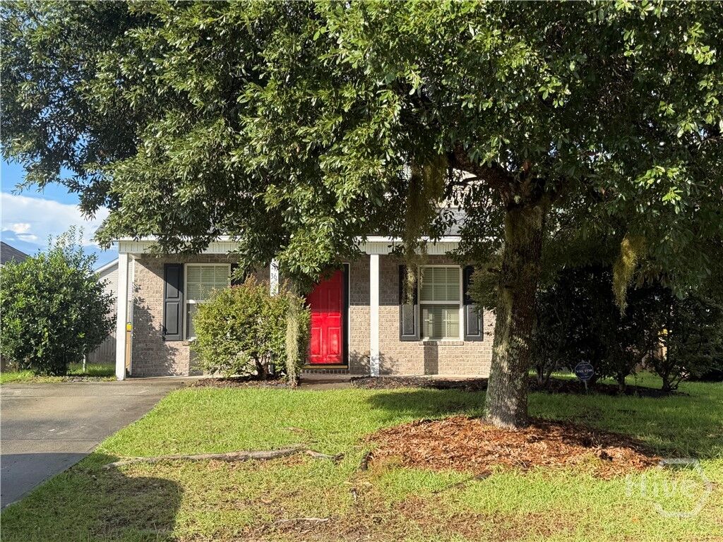 Property Photo: 36 Rice Mill Road GA 31407