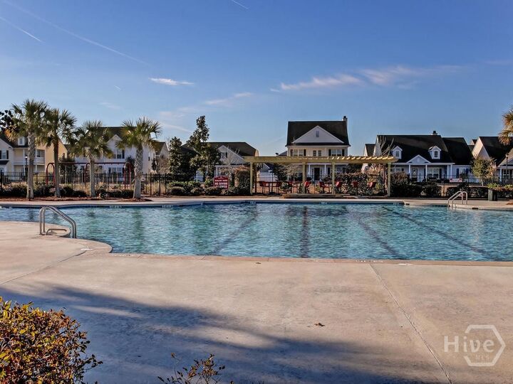 Property Photo: 10 Gardenia Drive GA 31407